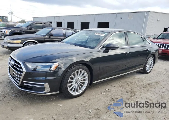 WAU8DAF86KN005149: 84617565