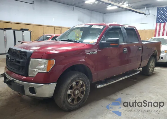 1FTFW1EF4DFD96920: 81632585