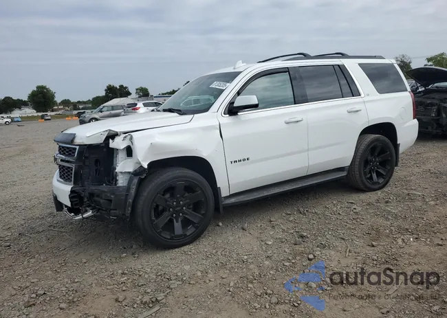 1GNSKBKC1GR458035: 81305205