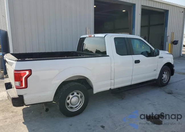 1FTEX1CP8GFA60406: 80323075