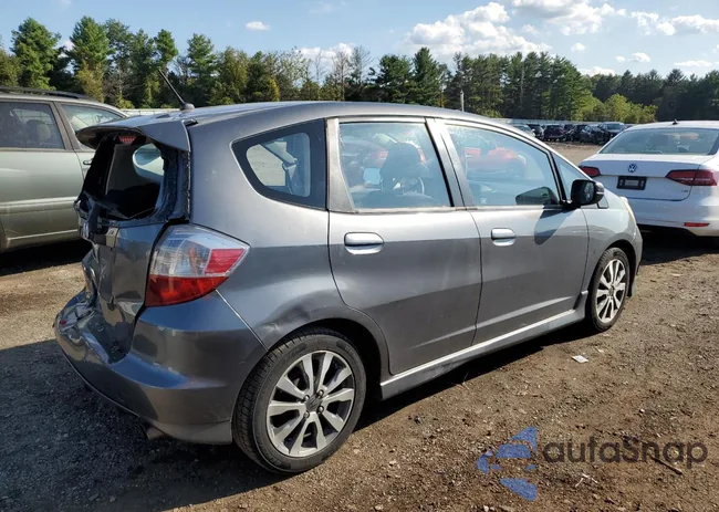 JHMGE8H56CC026232: 80604835