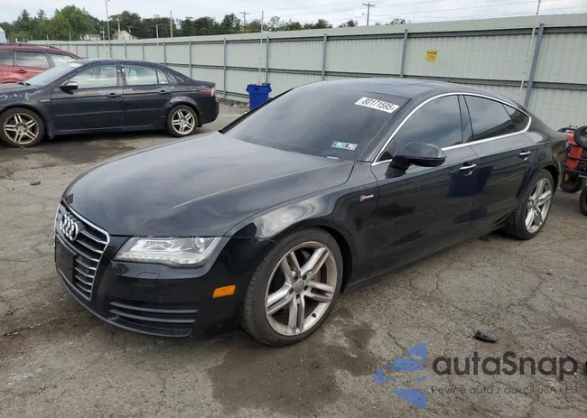 WAUWGAFC2EN085136: 80171595