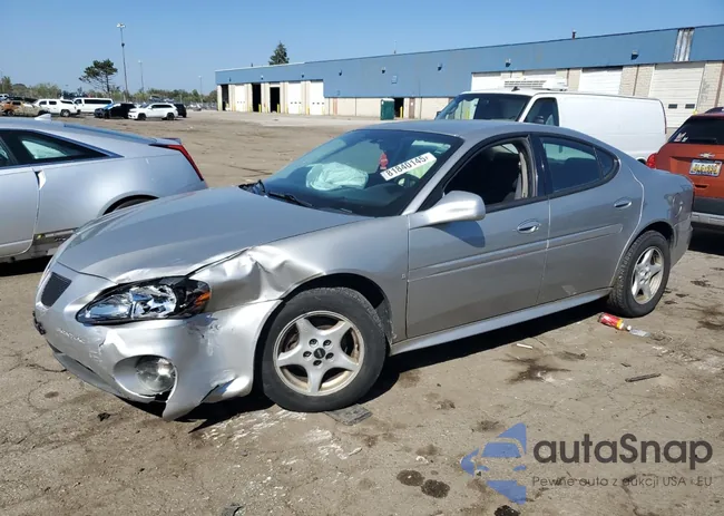 2G2WP552081127199: 81840145