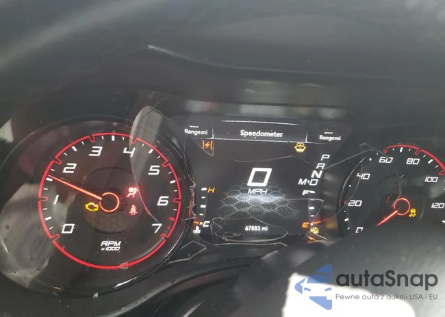 2C3CDXHG3PH607015: 84359625