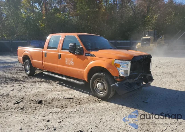 1FT7W2A61GEA33162: 84771315