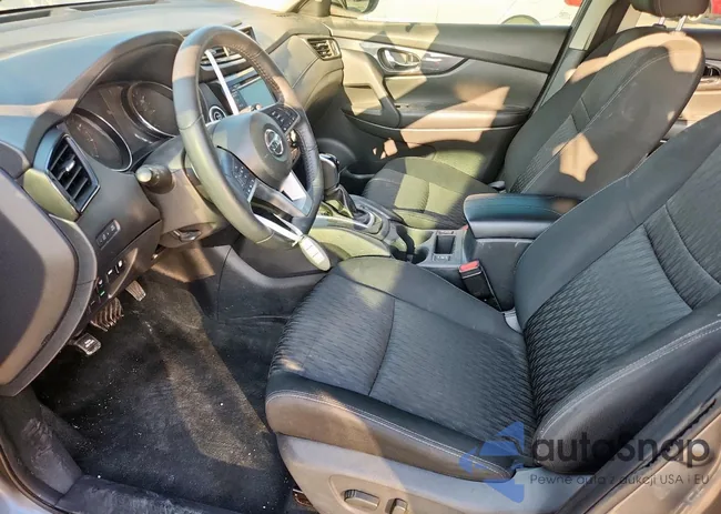 KNMAT2MT8LP526206: 80128425