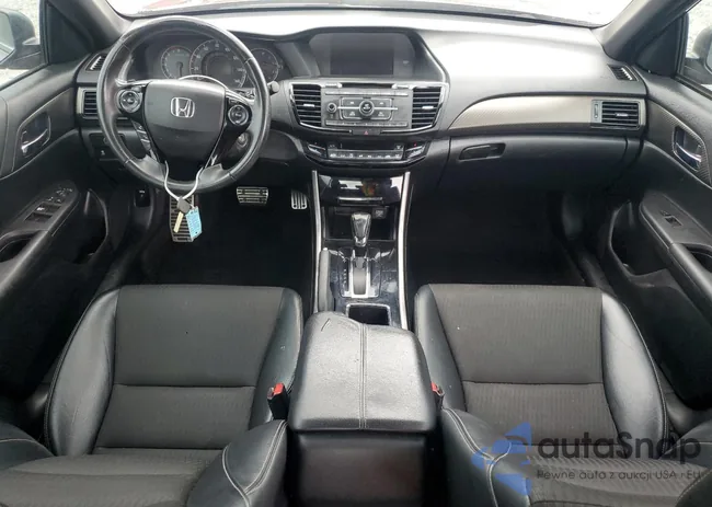 1HGCR2F53GA110726: 83934355