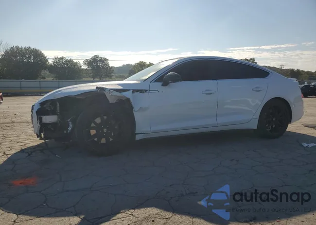 WAUC4CF58JA063507: 84273255