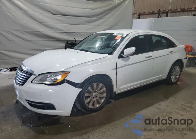 1C3CCBBB5CN283621: 71590465