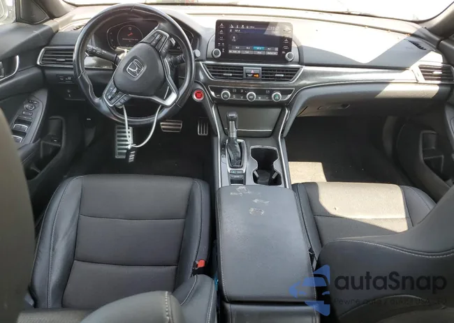 1HGCV1F30MA016528: 83862205