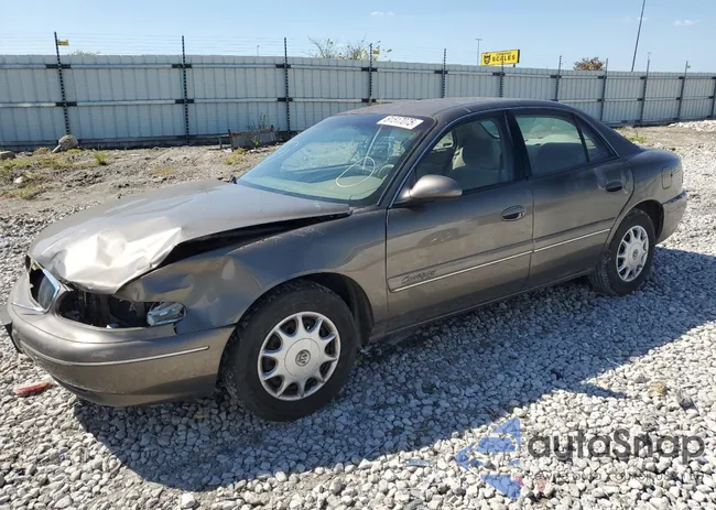 2G4WS52J521235522: 81517075