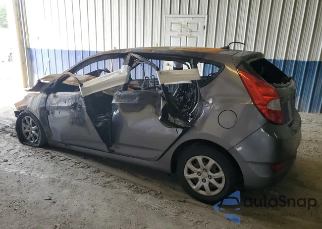 KMHCT5AE9EU174334: 83754645