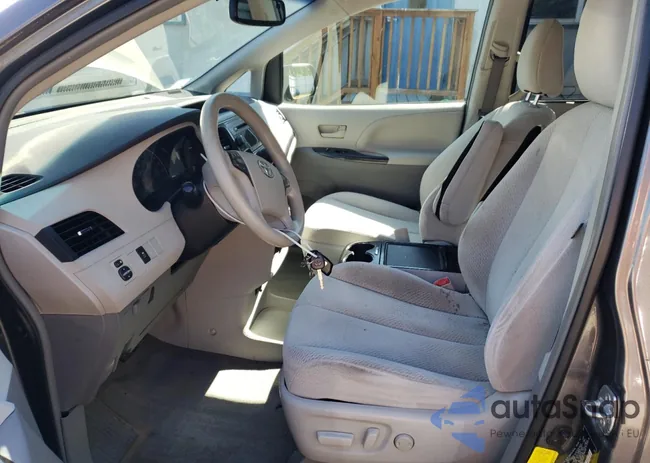 5TDKK3DC8CS271513: 71648315