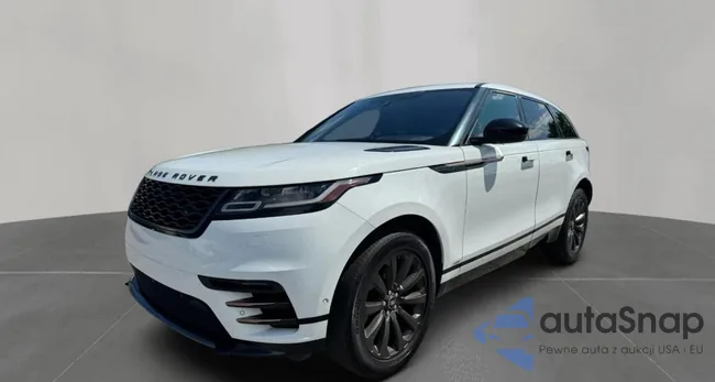 SALYL2EX2KA792086: 80003115