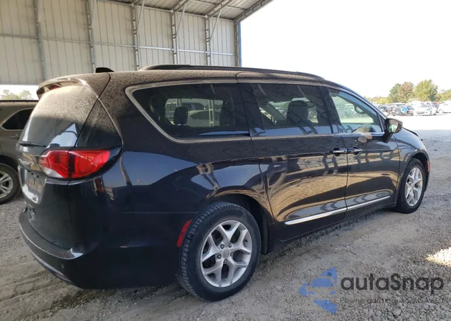 2C4RC1BG0HR821020: 71644555