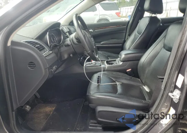 2C3CCAKG8KH690040: 84785425