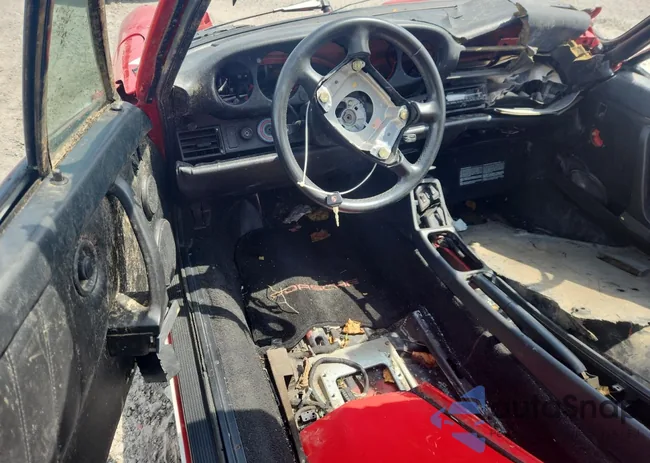 WP0AB2964LS450888: 80086275