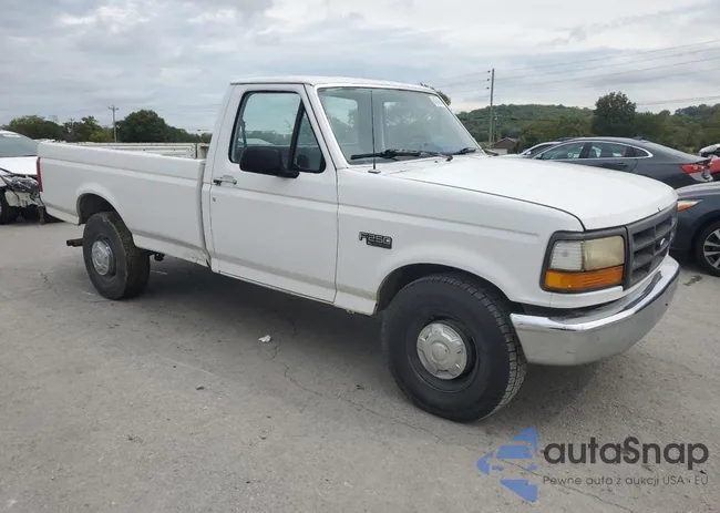 1FTHF25H5RNB44493: 84046845