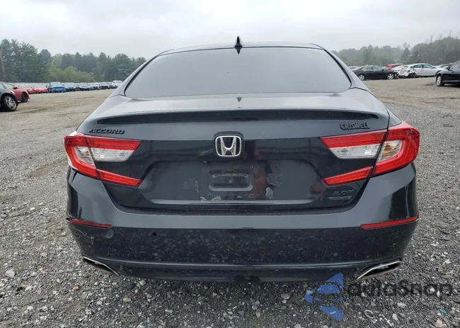 1HGCV2F93JA007439: 80246605