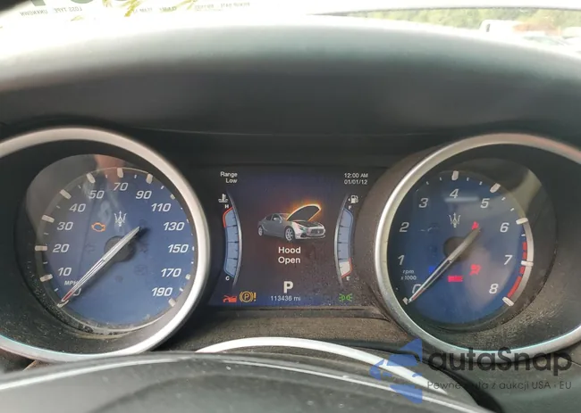 ZAM57RTA7F1154097: 80556185