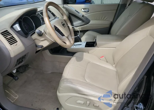 JN8AZ1MW0AW131172: 84057845