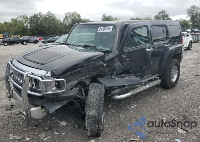 5GTEN13L488100854: 84368705