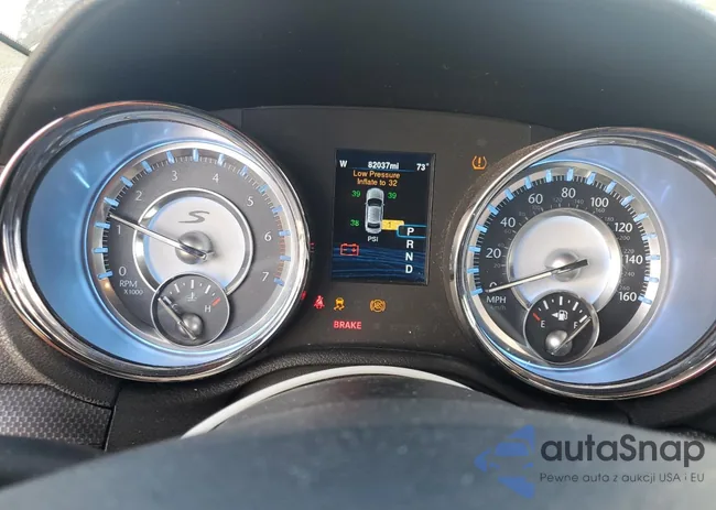 2C3CCABT4DH527725: 81634275