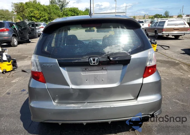 JHMGE8H44AC007313: 84017095