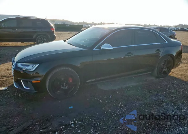 WAUB4AF43KA006771: 71915845