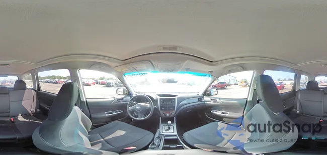 JF2SHACC5DH420424: 71623235