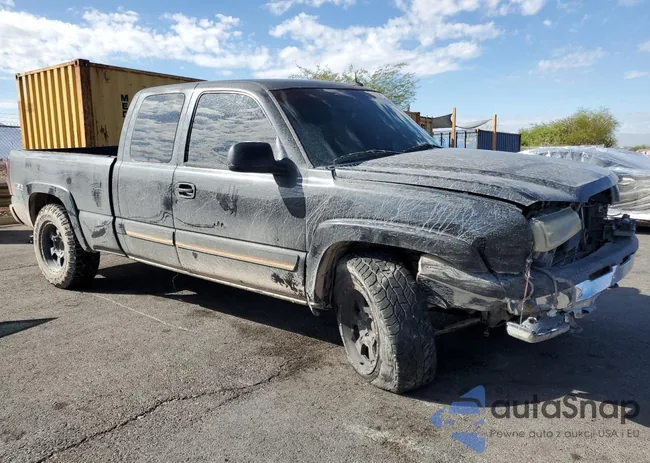 1GCEK19T44E195189: 85383085