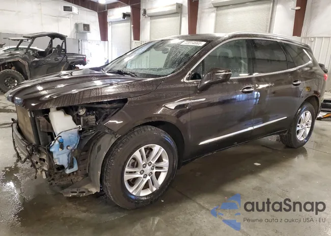 5GAEVBKW3JJ116035: 72014665