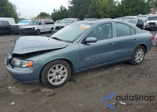 YV1RS61TX42331380: 81440515