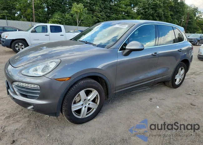 WP1AB2A21CLA47534: 71186835