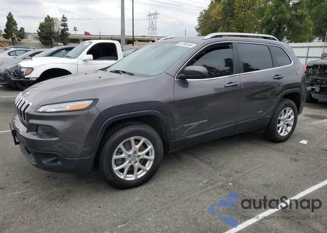 1C4PJLLBXJD524437: 81736145