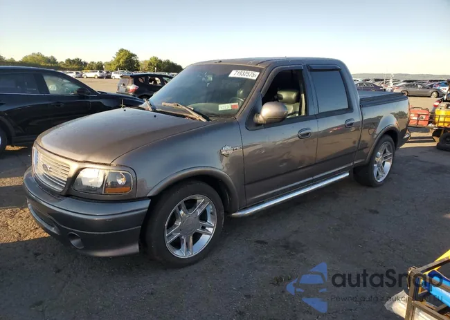 1FTRW07372KD06416: 71932575