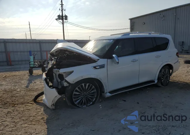 JN8AZ2BF8M9721602: 81453195