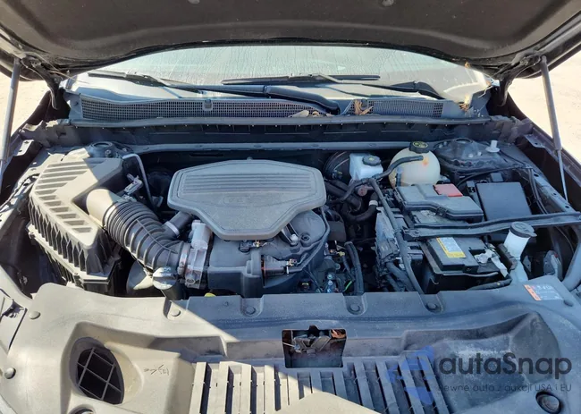 3GNKBKRS4LS721753: 80610385