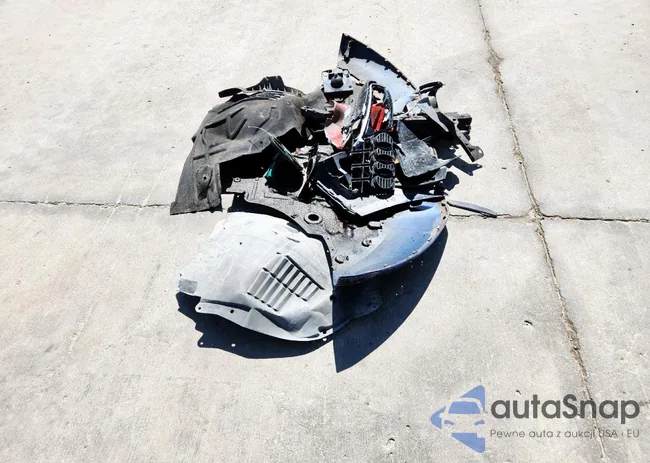 WA1LFAFP0DA043270: 84033975