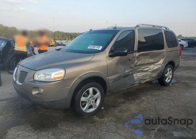 1GMDV33L96D134707: 81202705