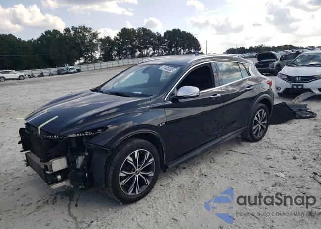 SJKCH5CRXHA036018: 81403005