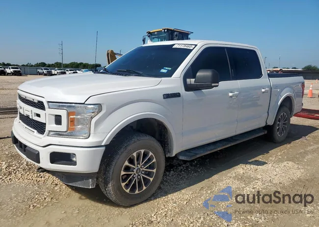 1FTEW1EP7JFA50926: 71178465