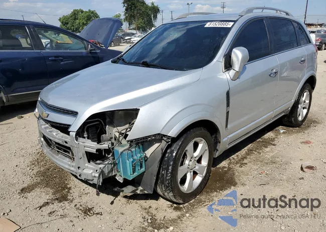 3GNAL3EK7ES592818: 81520885