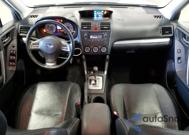 JF2SJAHC9EH460925: 81462005