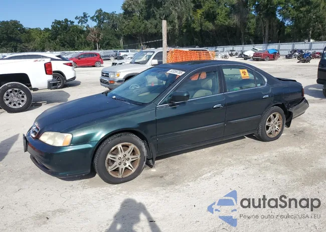 19UUA5668YA056590: 82059785