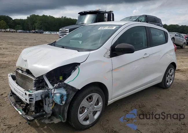 KL8CB6SA8NC031477: 83811935