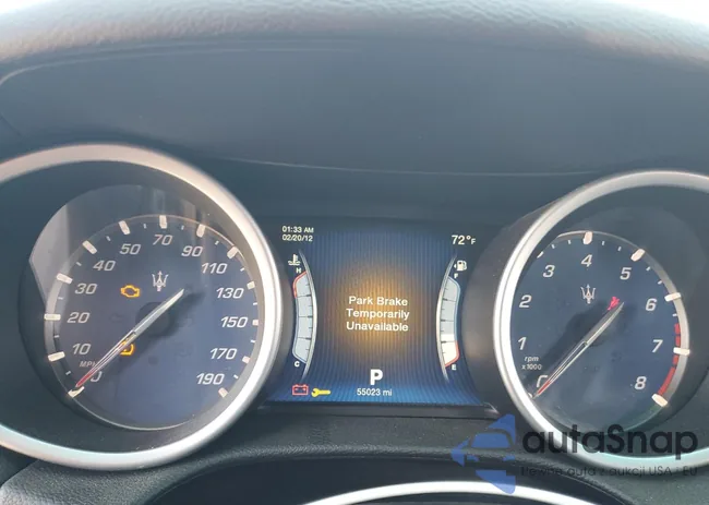 ZAM57XSA9E1089418: 72081345