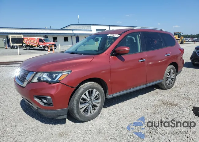 5N1DR2MM7JC641271: 80994785