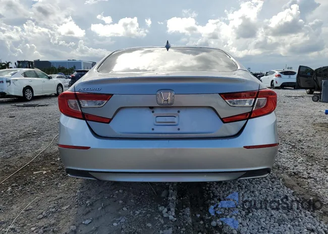 1HGCV1F17MA112218: 84247675