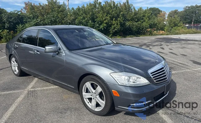 WDDNG8GB1BA419906: 81293585